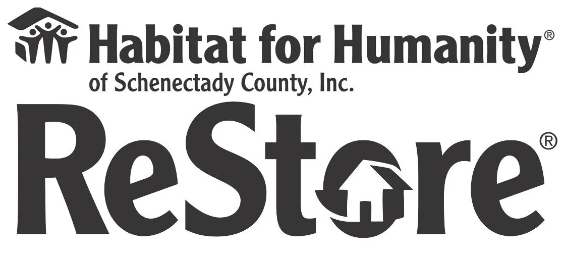 Habitat for Humanity Schenectady Logo